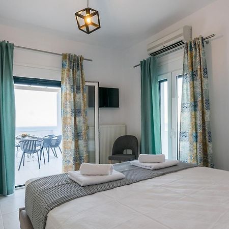 Metaxakis Home. Ierapetra  Bagian luar foto