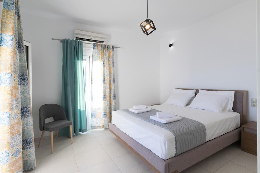 Metaxakis Home. Ierapetra  Bagian luar foto