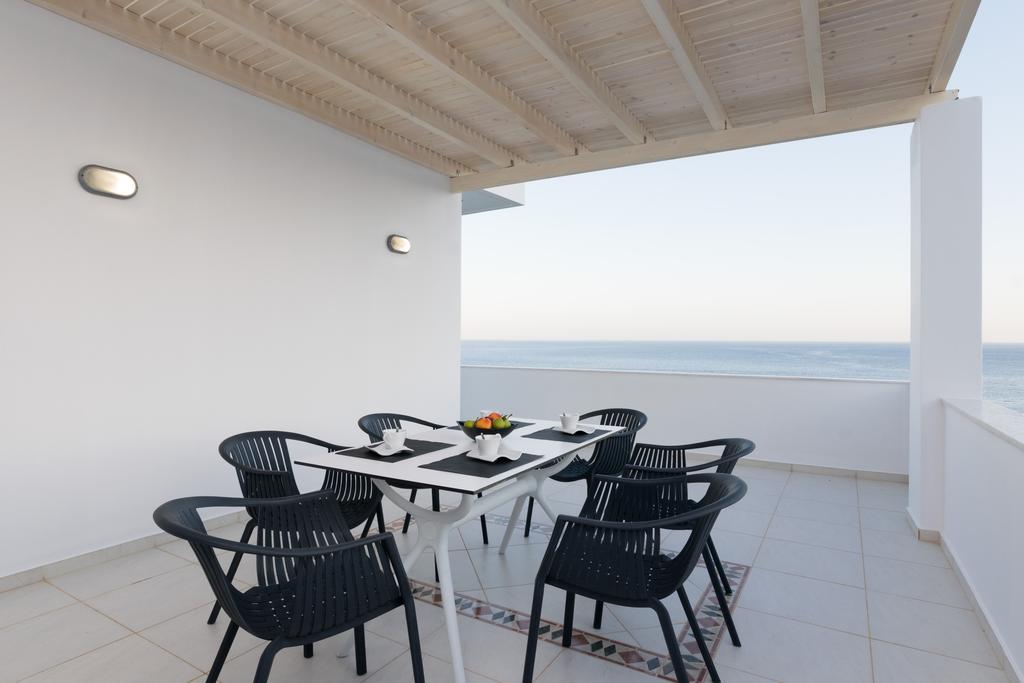Metaxakis Home. Ierapetra  Bagian luar foto
