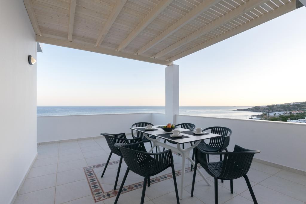 Metaxakis Home. Ierapetra  Bagian luar foto