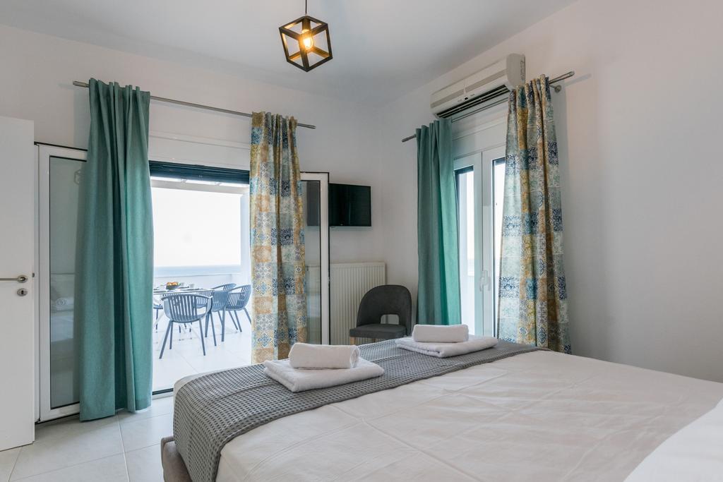 Metaxakis Home. Ierapetra  Bagian luar foto