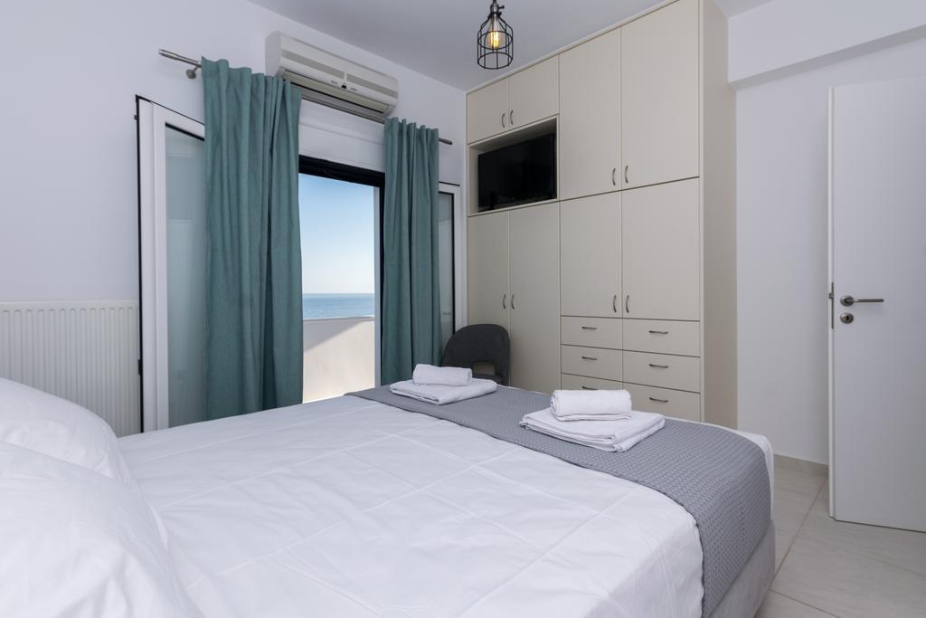 Metaxakis Home. Ierapetra  Bagian luar foto