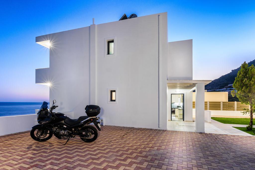 Metaxakis Home. Ierapetra  Bagian luar foto