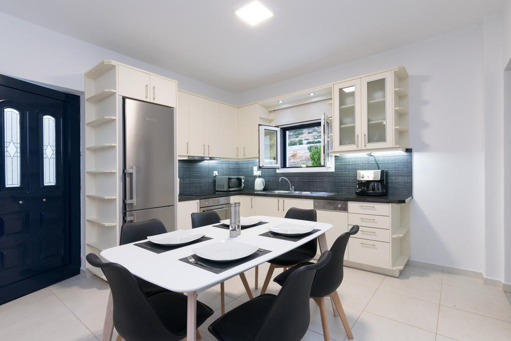 Metaxakis Home. Ierapetra  Bagian luar foto