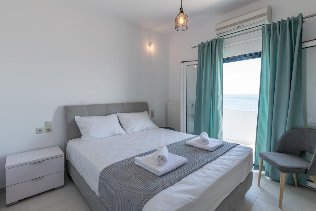 Metaxakis Home. Ierapetra  Bagian luar foto