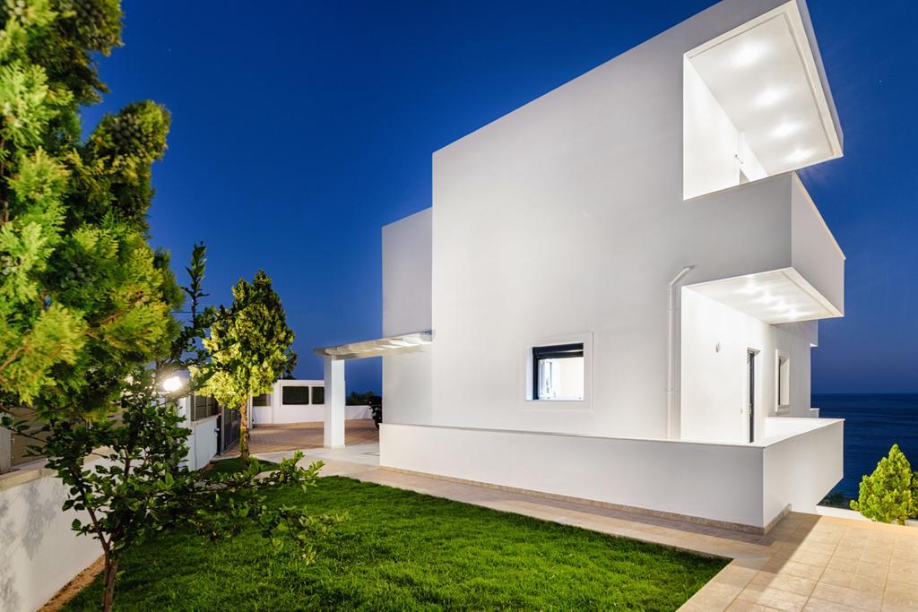 Metaxakis Home. Ierapetra  Bagian luar foto