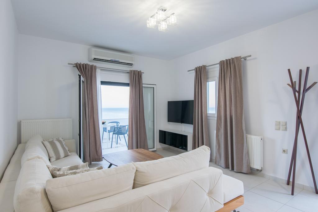 Metaxakis Home. Ierapetra  Bagian luar foto