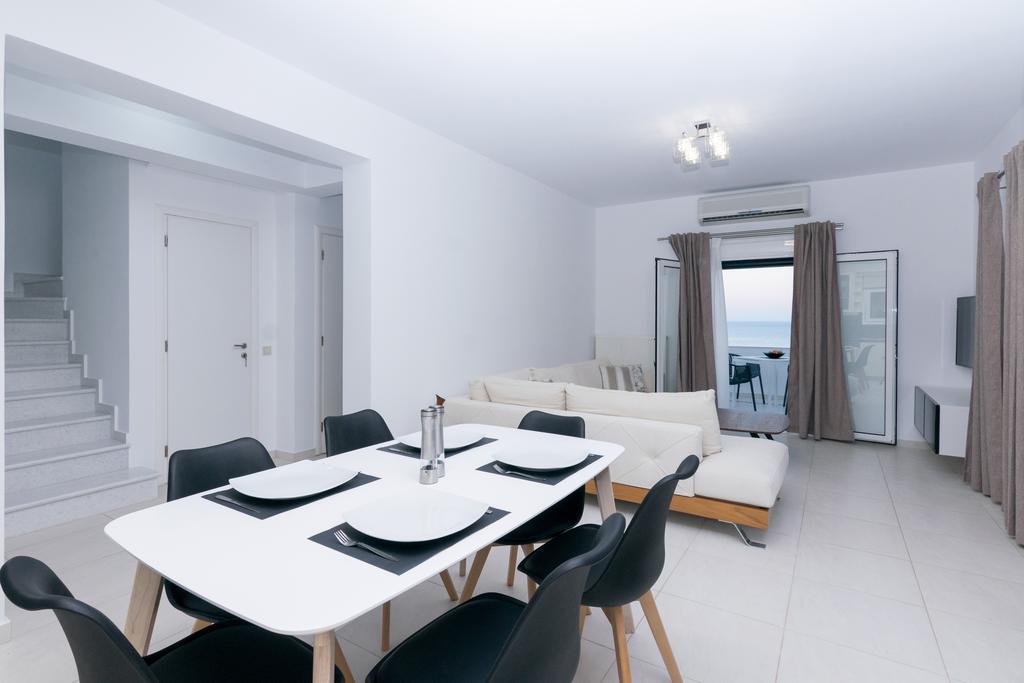 Metaxakis Home. Ierapetra  Bagian luar foto