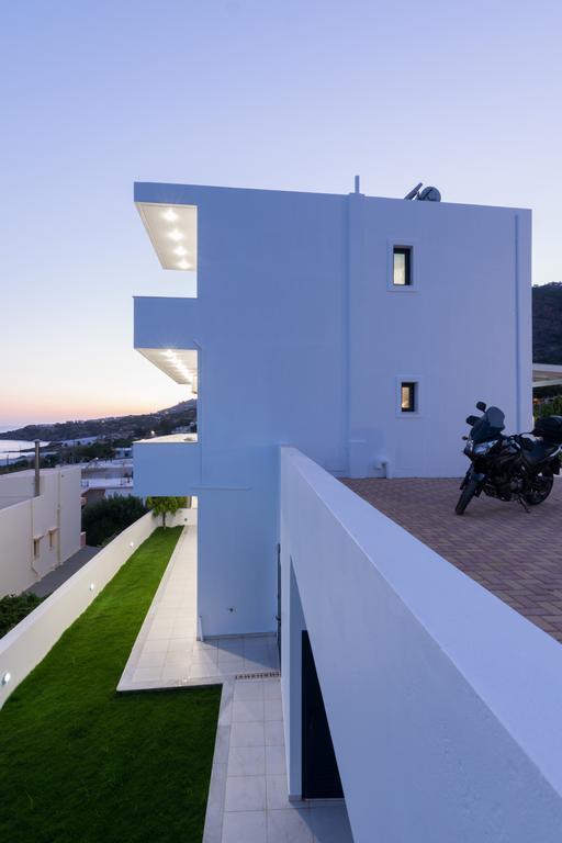 Metaxakis Home. Ierapetra  Bagian luar foto